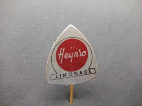 Heijnso limonade frisdrank